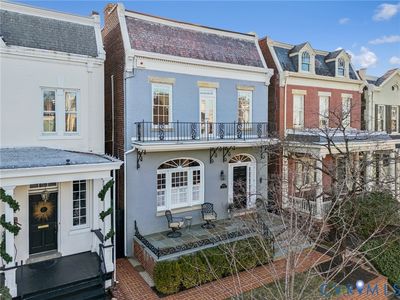 2005 Stuart Ave, Richmond, VA, 23220