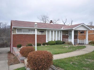 449 Livingston Rd, West Mifflin, PA, 15122