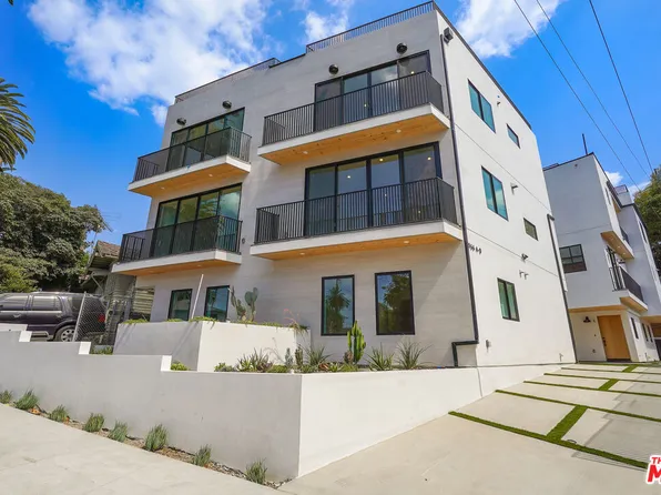 966 Sanborn Ave, Los Angeles, CA 90029