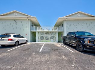 404 Tyler Ave APT 2, Cape Canaveral, FL 32920