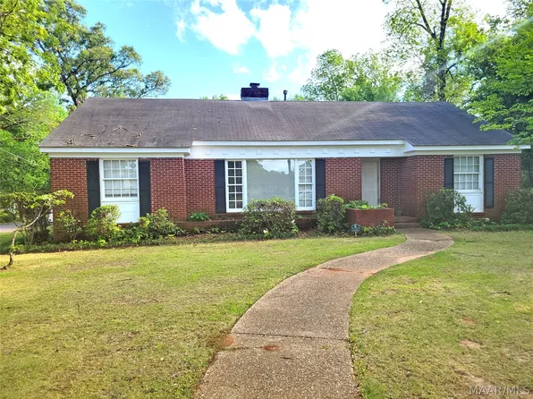 4066 Wares Ferry Rd, Montgomery, AL 36109