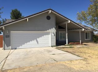 20176 Overland Rd, Los Banos, CA 93635