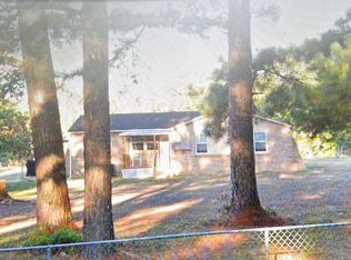 4960 Strickland Springs Rd, Marshall, TX 75672