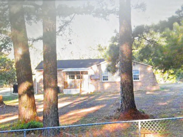 4960 Strickland Springs Rd, Marshall, TX 75672