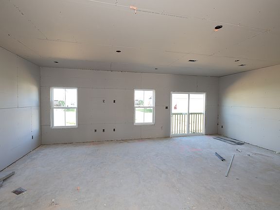 Interior - October 19, 2026