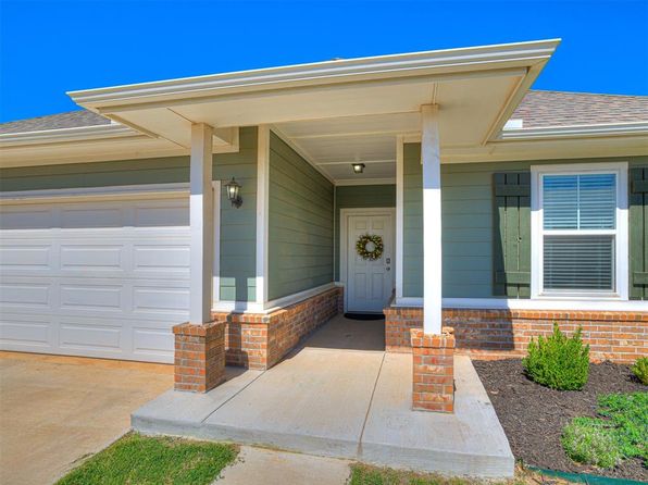 14205 Athens Ln, Yukon, OK 73099