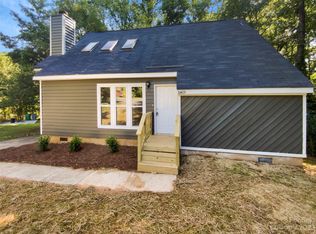 6405 Piney Path Rd, Charlotte, NC 28212