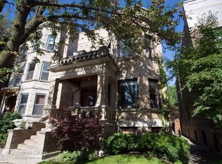 3723 N Wayne Avenue #FL 2ND, Chicago, IL 60613