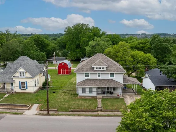 616 Greensferry Rd, Jackson, MO 63755