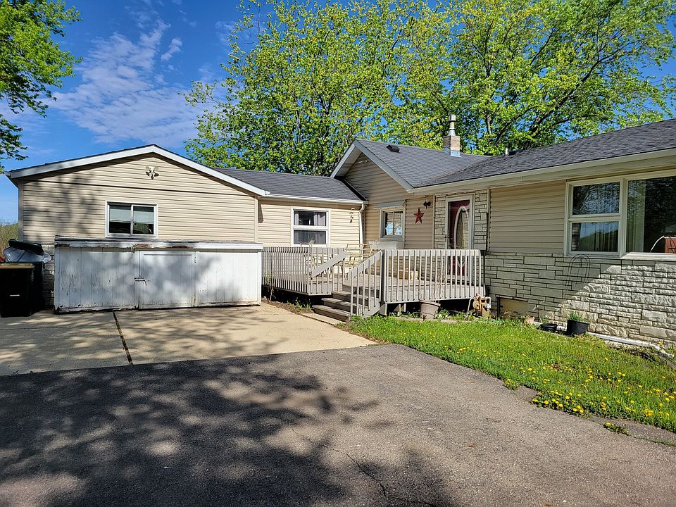 42678 N Poplar St, Antioch, IL 60002 Zillow