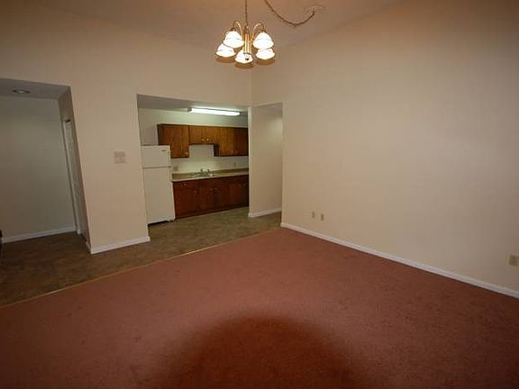 Living Room - View 1