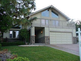 Spacious Woodland Acres home