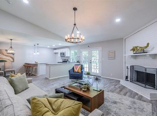 2308 Clint Ct, Arlington, TX 76014