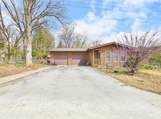6921 Morningside Dr, House Springs, MO