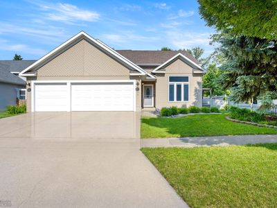 3501 19th St S, Fargo, ND, 58104