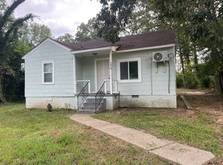 1019 Combs St, Jackson, MS 39204