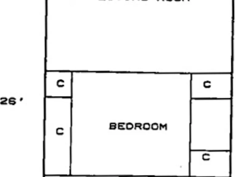Castle Court Apartments - Midtown — Photo 8