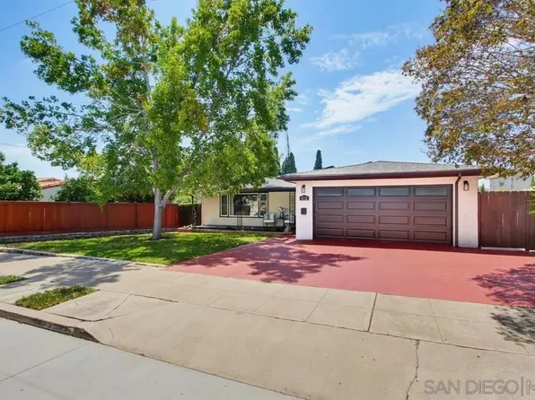 4732 55th St, San Diego, CA 92115