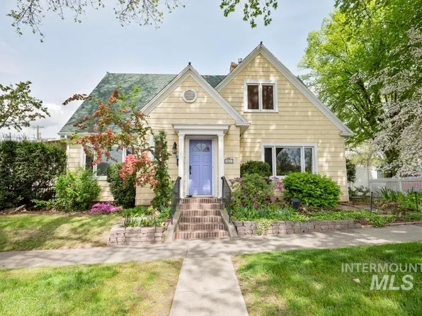221 7th Ave, Lewiston, ID 83501