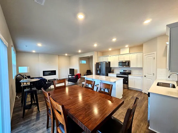 (undisclosed Address), Vancouver, WA 98663