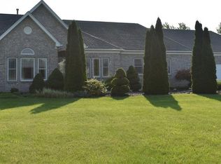 8 Lentine Dr, Churchville, NY 14428