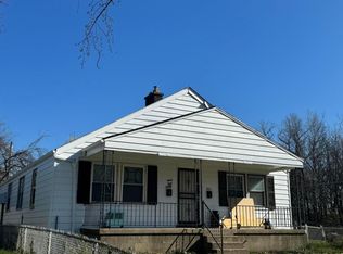 1498 22nd Ave #1496, Columbus, OH 43211