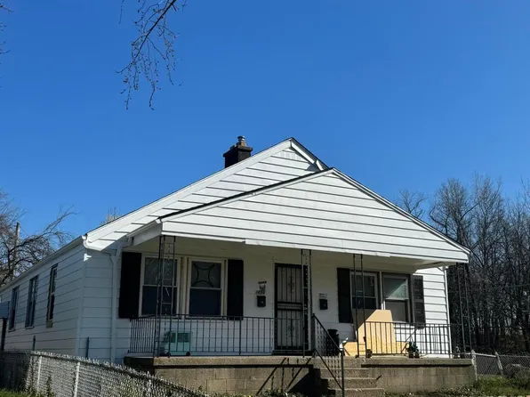 1498 22nd Ave #1496, Columbus, OH 43211