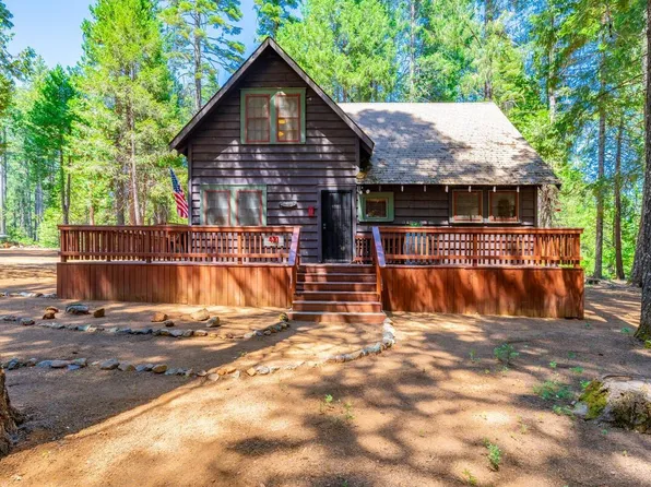 421 Carey Ave, Georgetown, CA 95634