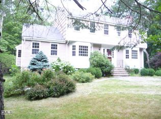 57 Blue Spruce Cir, Weston, CT 06883