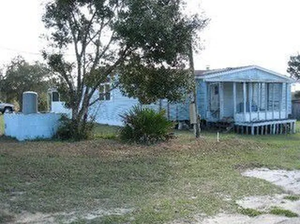 7766 NE 306th Ter, Salt Springs, FL 32134