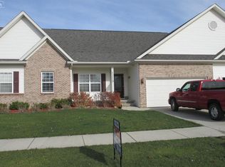 11113 Brahms Ln, Davison, MI 48423