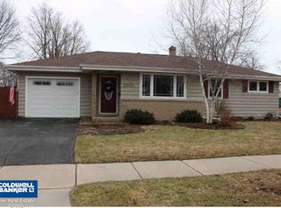 1501 E Marquette St, Appleton, WI 54911