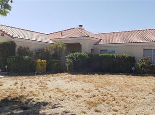 6026 Sandpiper Pl, Palmdale, CA 93552