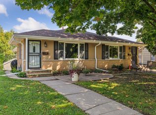 329 & 327 16th Ave N, Hopkins, MN 55343