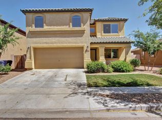 13 N 86th Ln, Tolleson, AZ 85353
