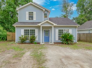 25 Feather Trl, Crawfordville, FL 32327
