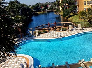 104 Laguna Villas Blvd #F34, Jacksonville Beach, FL 32250