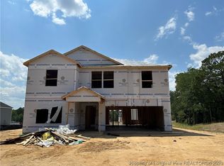 180 Chinook LOT 26, Lane Raeford, NC 28376