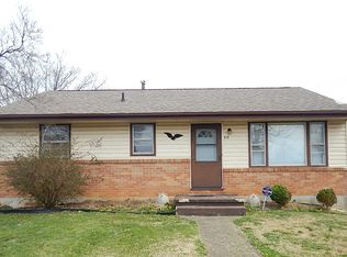 319 Ridge Rd, Staunton, VA 24401