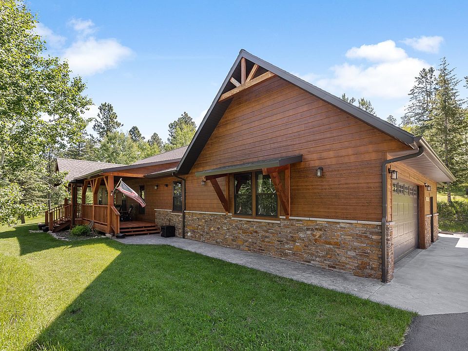 21666 Rochford Ridge Trl, Lead, SD 57754 Zillow