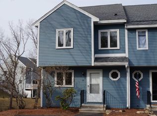 62 Merrimack Dr, Merrimack, NH 03054
