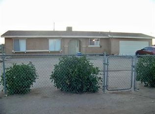 10656 Pinon St, Hesperia, CA 92345