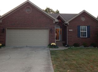 3806 Brody Ln, Louisville, KY 40299