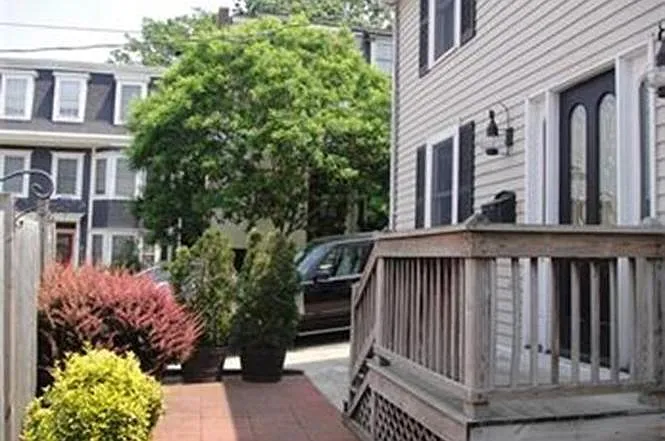 9 G St — Photo 15