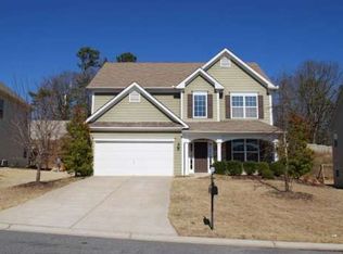 108 Puckett Ct, Canton, GA 30115