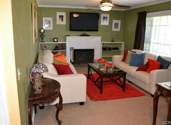 4th image of 2714 S Whispering Lakes Ct