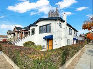 5502 Beaudry St, Emeryville, CA 94608