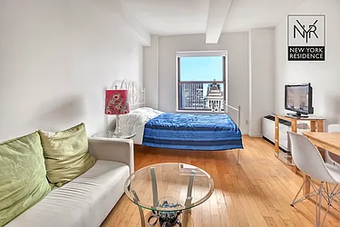 Sold by New York Residence