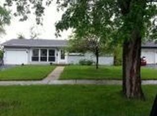 353 E Parallel St, Palatine, IL 60067