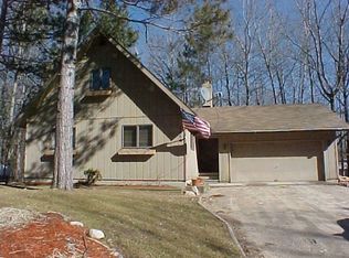 8254 Fox Squirell, Canadian Lakes, MI